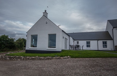 Strabane Cottage | Self Catering Irish Cottage - Strule Cottage at Finn Valley Cottages,