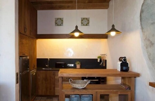Tavertet Cottage | Self catering La Cabanya del Crous for 6 people