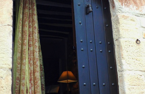 Azuelo Cottage | Self catering La Rinconada