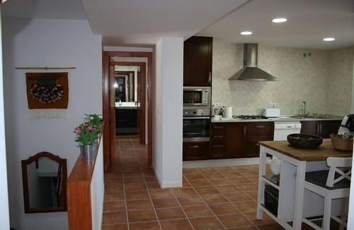 Mazarron Cottage | Self catering Paraje Las Rocas for 8 people