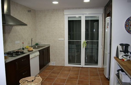 Mazarron Cottage | Self catering Paraje Las Rocas for 8 people