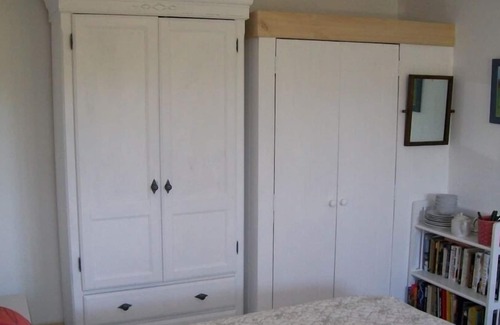 Kerikeri House | Self catering rooms in Kerikeri townhouse