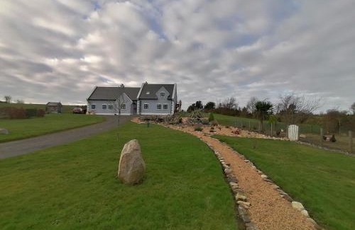 Keadue Apartment | Self catering upstairs apartment at Tradcottage
