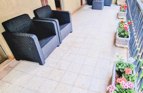 Aurelio Apartment | Self check-in H24 3 minutes from Metro Battistini. Quiet and cozy.