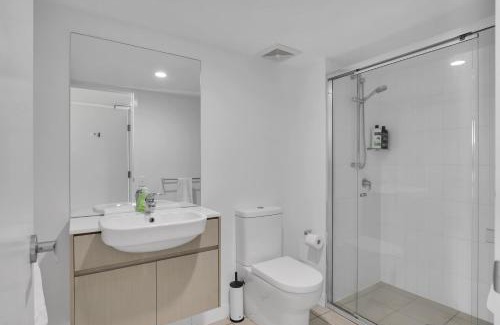 Mackay Apartment | Self Check in Modern Studio Apartment