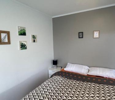 Te Miro House | Self check-in sleepout with bathroom