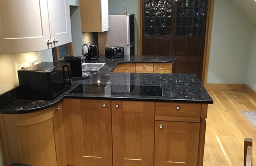 Horam House | Self Contained 2 bedroomed former 15th Chapel