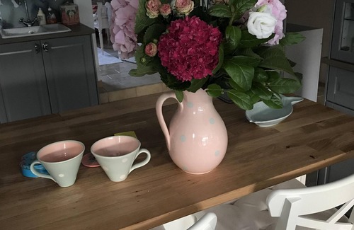 Saint-Antonin-du-Var Apartment | Self Contained 2 Double Bedroom Contemporary Apartment with Swimming Pool