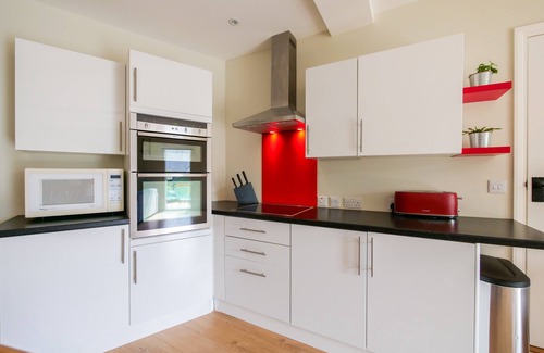 Chillington House | Self contained annex set in peaceful countryside close to the beach