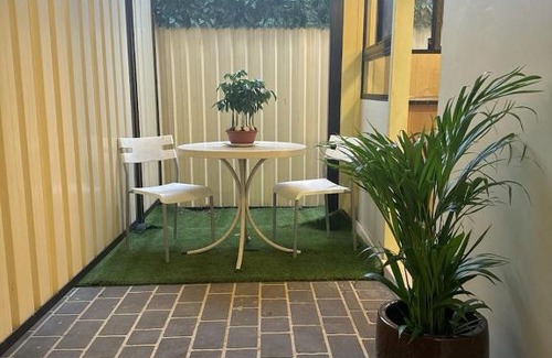 Bankstown Apartment | Self Contained Granny Flat - 2 BR