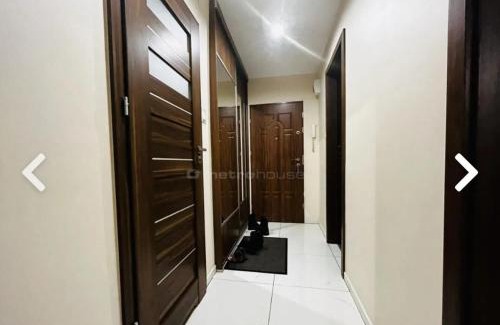 Siedlce Apartment | Self-service apartment for nights