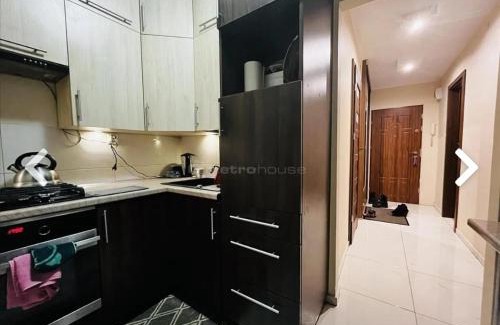 Siedlce Apartment | Self-service apartment for nights