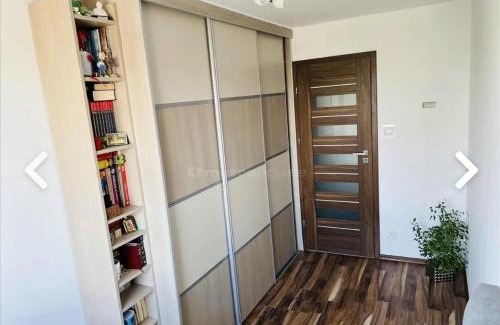 Siedlce Apartment | Self-service apartment for nights