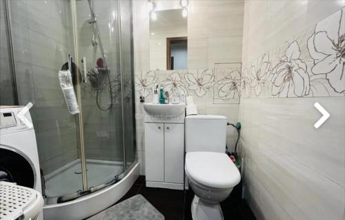 Siedlce Apartment | Self-service apartment for nights