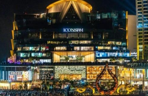 Samre Villa | SelfCheckIn TownHome in Charoen Nakhorn 60 near BTS Iconsiam Asiatique and Chaophraya River Maximum 4 Guests