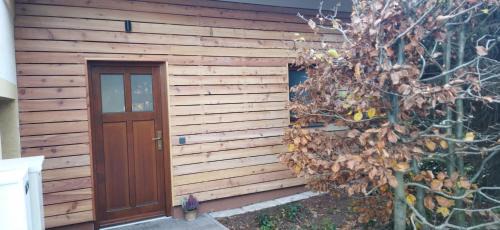 Janske Lazne Apartment | Selina