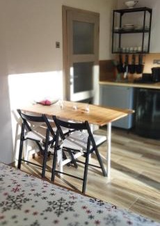 Janske Lazne Apartment | Selina