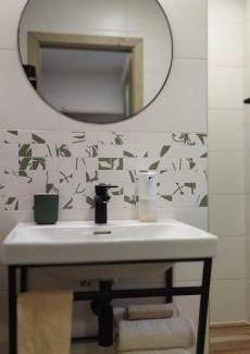 Janske Lazne Apartment | Selina