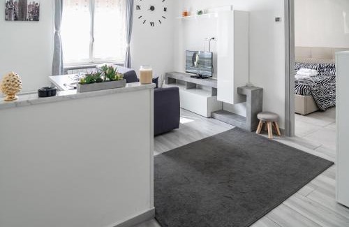 Quartiere Pista Apartment | Selly House Allesandria