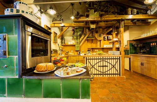 Hostivar Hotel | Selsky Dvur Sivek Hotels
