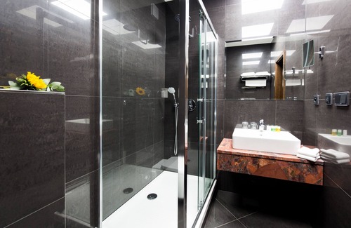 Hostivar Hotel | Selsky Dvur Sivek Hotels