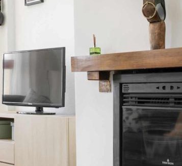 Villanua Apartment | Selva Blanca de Villanua