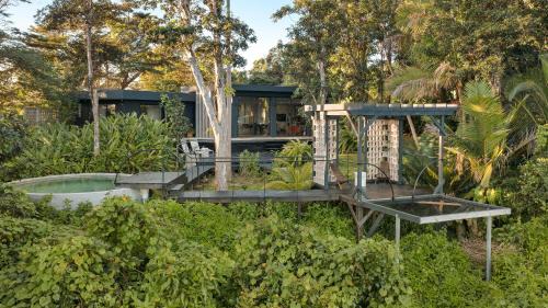 Naranjo Villa | SELVA by DW