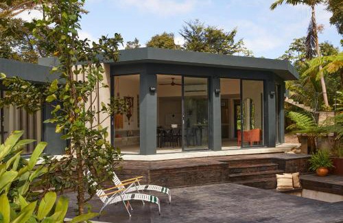 Naranjo Villa | SELVA by DW