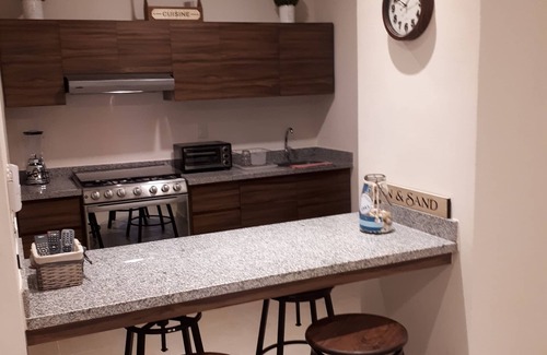 Puerto Juarez Apartment | Selvanova VELAS APARTMENTS