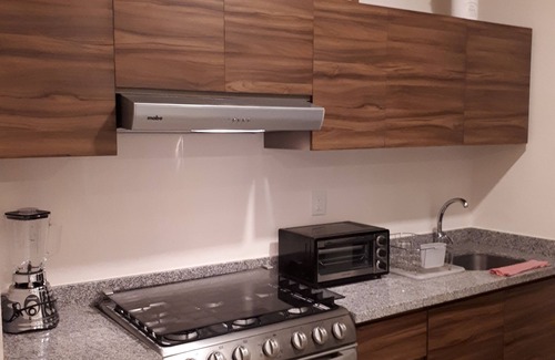 Puerto Juarez Apartment | Selvanova VELAS APARTMENTS