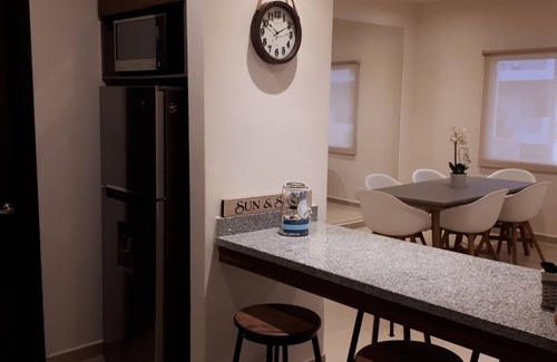 Puerto Juarez Apartment | Selvanova VELAS APARTMENTS