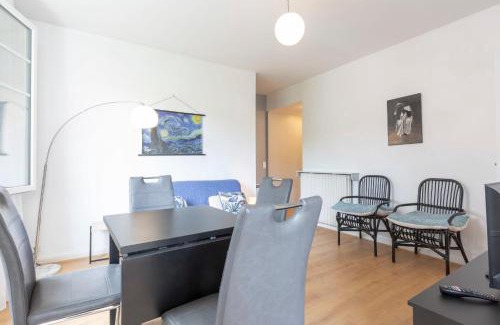 California - Pezou Apartment | Selvosa 1 bedroom apartment heart of Cannes