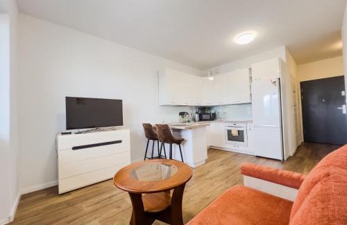 Olsztyn Apartment | Semafor
