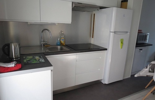 Saint-Hilaire-de-Riez House | Semi-detached house for 6 to 8 people 500m from the beach