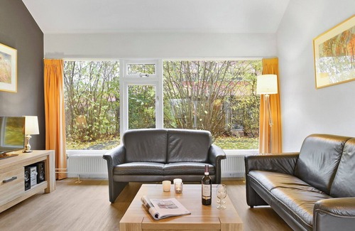 Midlaren Cottage | Semi-detached 6-person bungalow