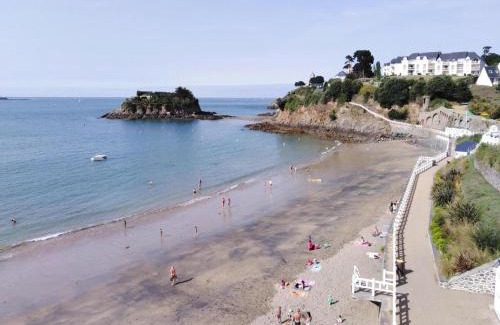 Etables-sur-Mer House | Semi-detached houses, Etables-sur-Mer