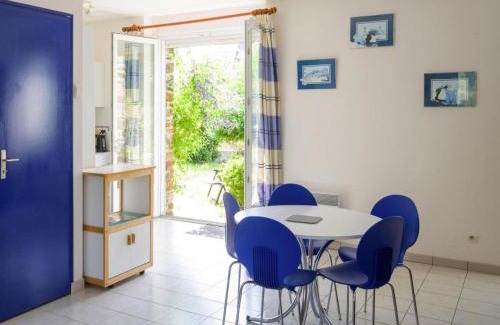 Etables-sur-Mer House | Semi-detached houses, Etables-sur-Mer