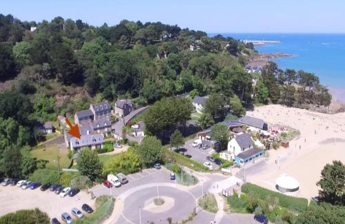 Etables-sur-Mer House | Semi-detached houses, Etables-sur-Mer