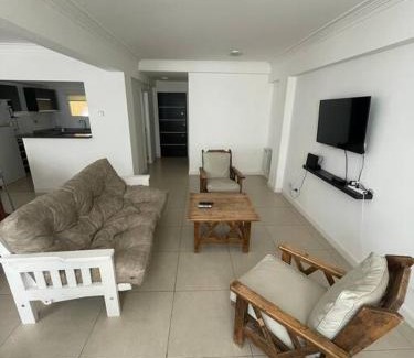 Necochea Apartment | Semipiso Ecos del Mar
