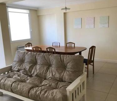 Necochea Apartment | Semipiso Ecos del Mar