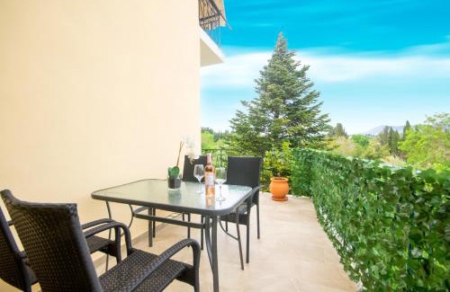 Potamos Apartment | Semiramis Apartment