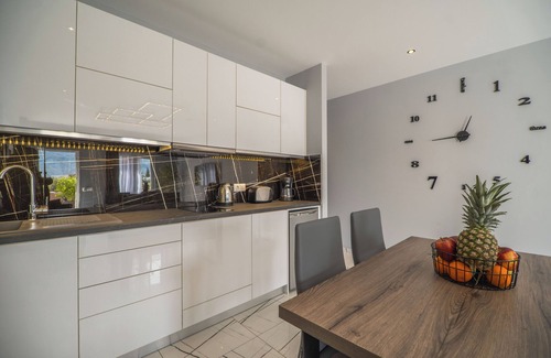 Kavros Apartment | Semiso Beach Suites- 1 bedroom Apartment