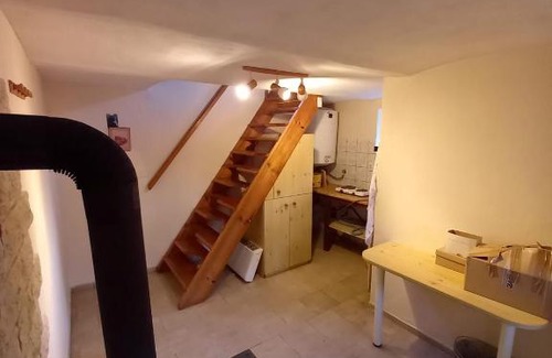 Horni Rasnice Other | Seník
