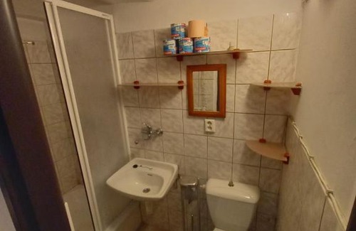 Horni Rasnice Other | Seník