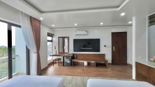 Sam Son Hotel | SEN BIỂN HOTEL - FLC Sầm Sơn