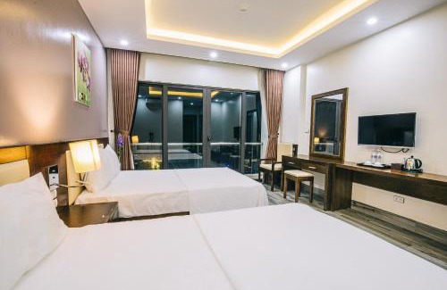 Sam Son Hotel | SEN BIỂN HOTEL - FLC Sầm Sơn