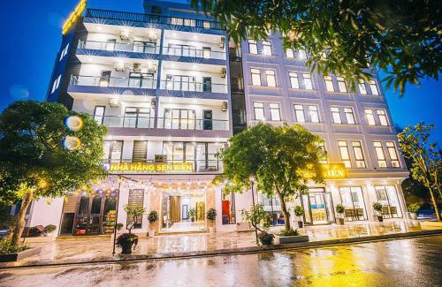 Sam Son Hotel | SEN BIỂN HOTEL - FLC Sầm Sơn