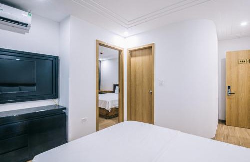 Sam Son Hotel | SEN BIỂN HOTEL - FLC Sầm Sơn