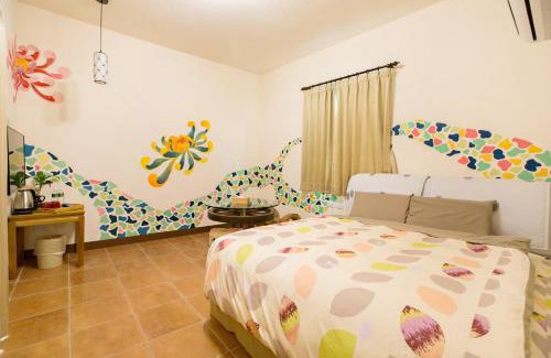 Taimali Bed & Breakfast | Sen Yun Chuang Yuan Homestay NO1249