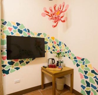 Taimali Bed & Breakfast | Sen Yun Chuang Yuan Homestay NO1249